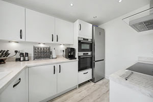 Cherry Drive Holmewood